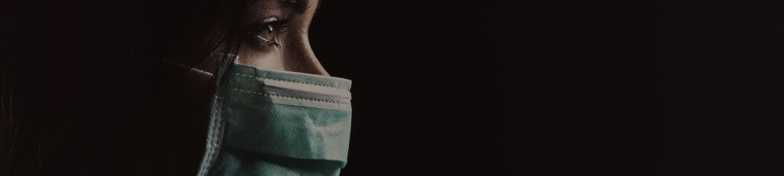 infetado ou em isolamento profilático