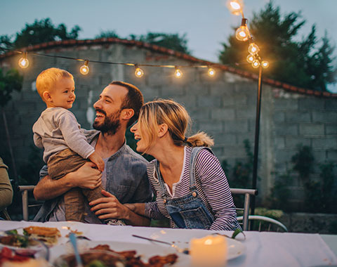 Quanto pesa um filho no orçamento familiar?
