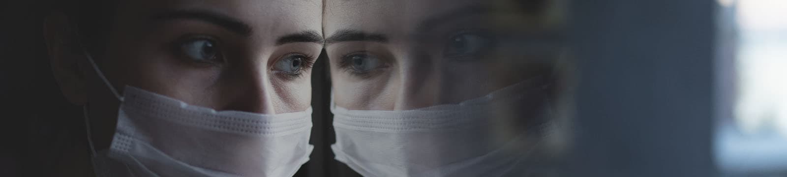 estruturas de apoio para pacientes COVID-19