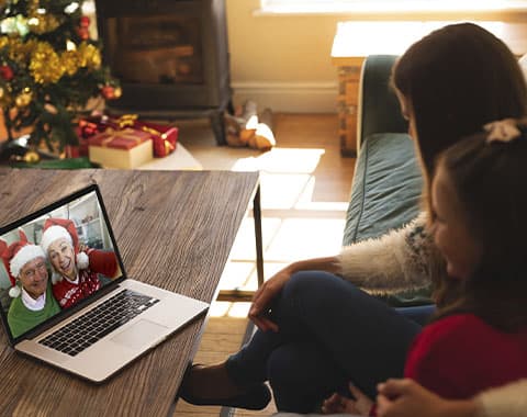 Como celebrar e manter o espírito?