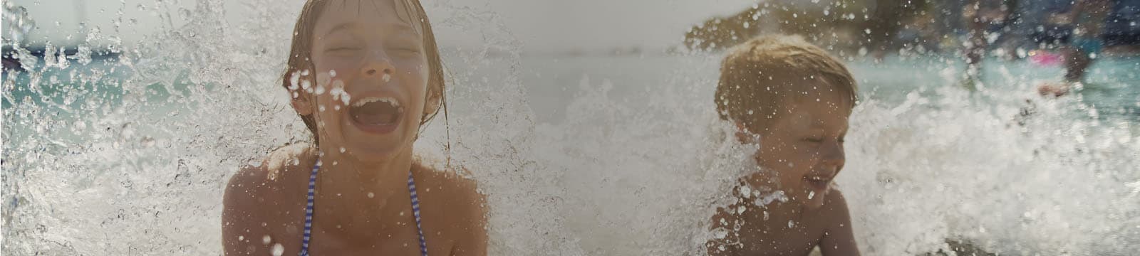 regras a cumprir praia