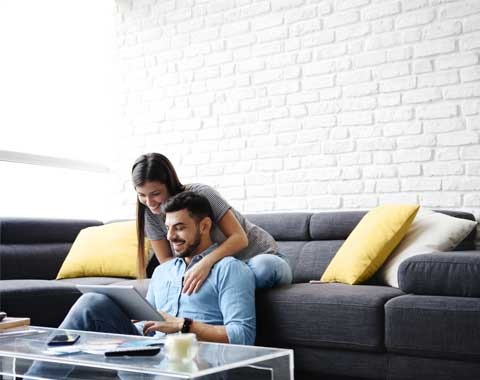 Perguntas e respostas sobre uniões de facto