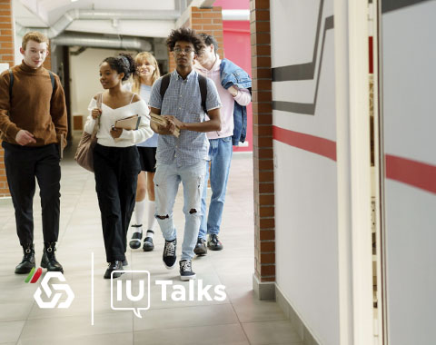 AIESEC e Saldo Positivo junto dos universitários