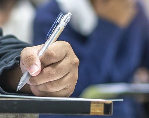 Concurso de acesso 2022