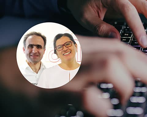 Serviços públicos e privados seguros