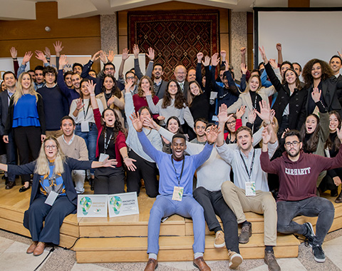 Innovation Challenge releva literacia