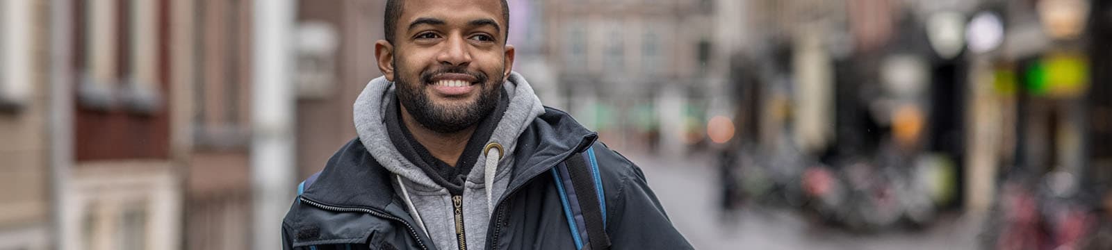 Alojamento para Estudantes