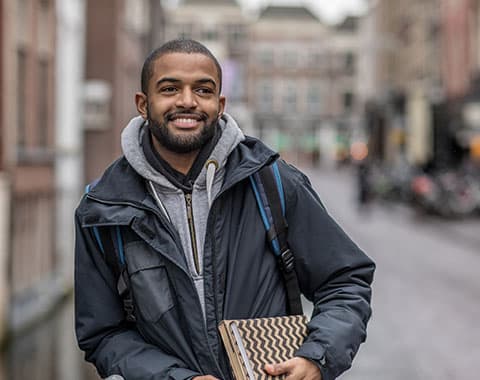 Como encontrar e com que apoios?