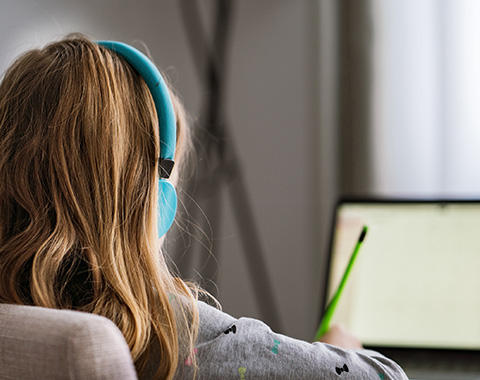 Já utilizou plataformas de estudo?