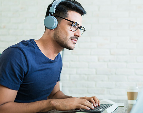 Qual o potencial dos podcasts?