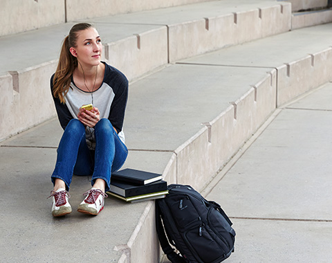 Pagar um Erasmus ao seu filho?