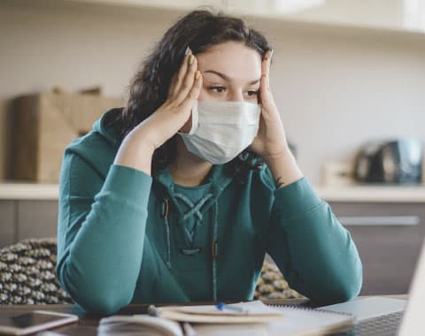 Como enfrentar e ultrapassar?