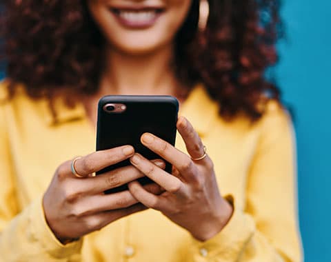 Tecnologia: poupar com menos esforço