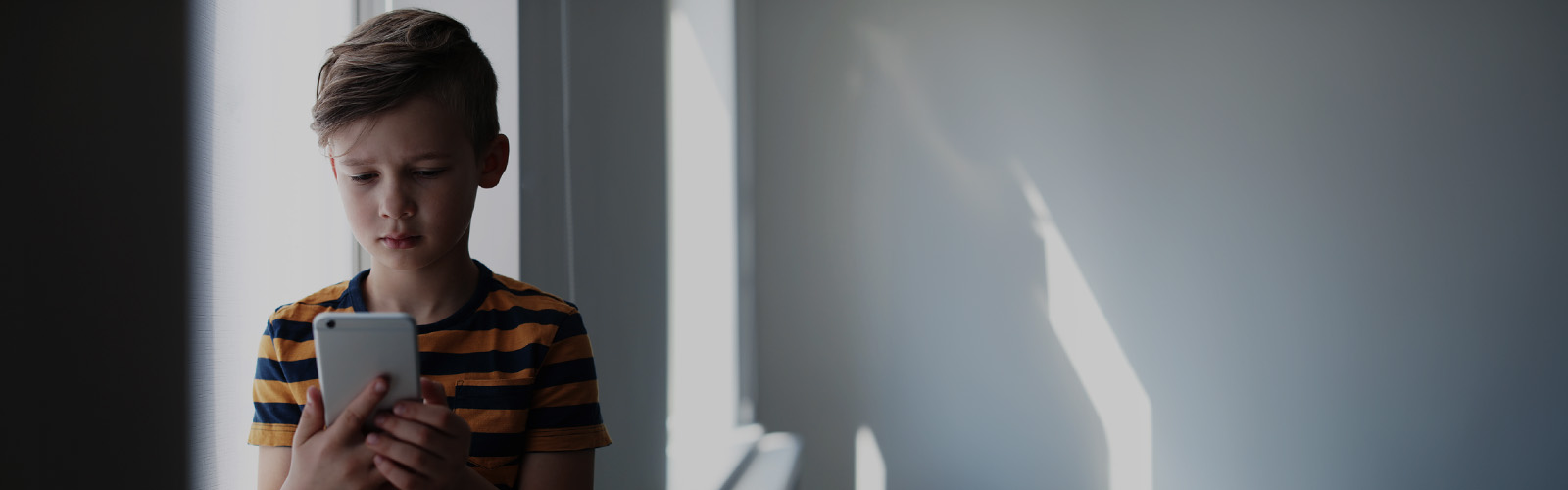 apps de controlo parental