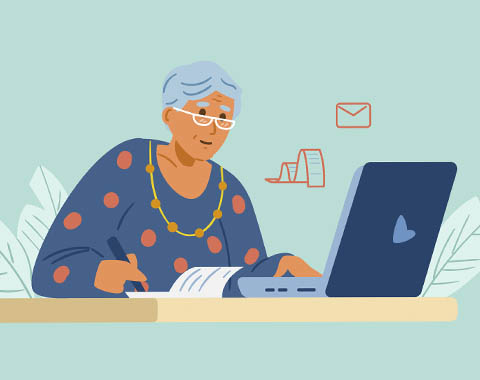 Como aceder e como funciona?