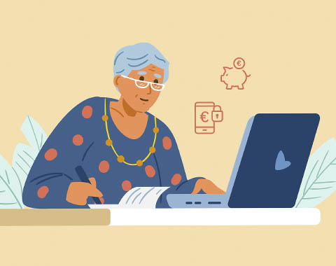 Que operações posso executar?