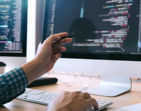 O que é esta ferramenta de programação?