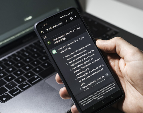 Que transformação é esta?