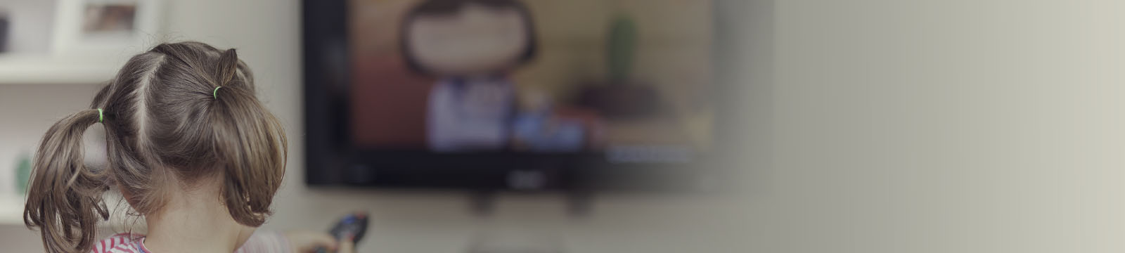 Gerir exposição das crianças aos ecrãs