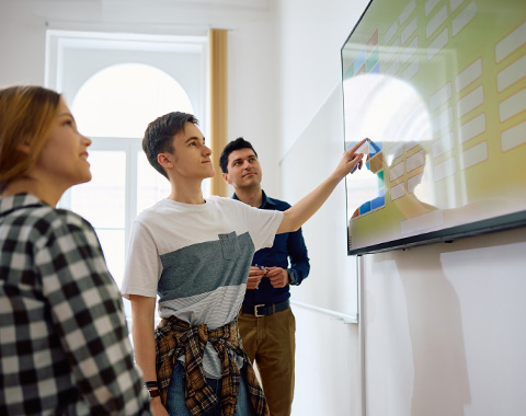 Como funcionam e os cuidados a ter