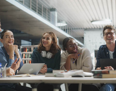 Já pensou criar o seu próprio projecto?