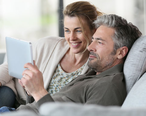 Todos os documentos numa só app