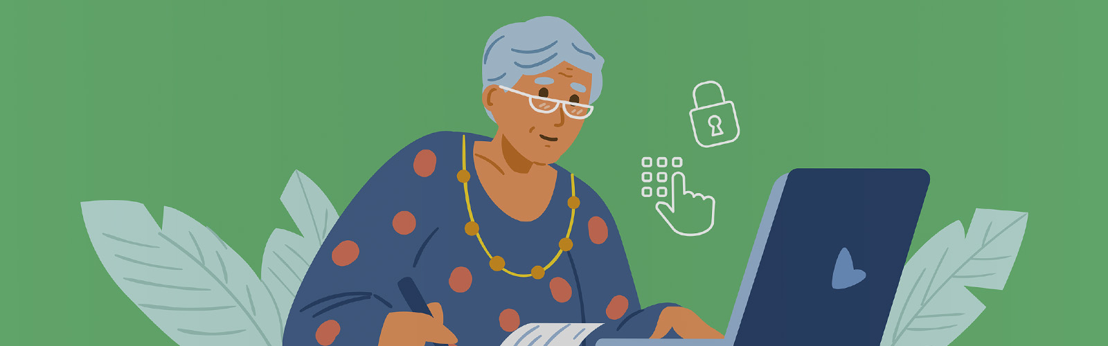 riscos de segurança no acesso Banca online