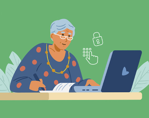 Os riscos que deve evitar