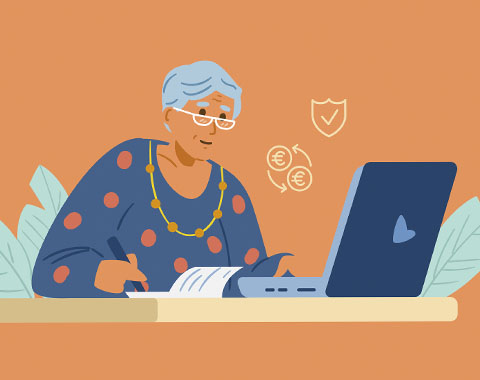 As principais vantagens