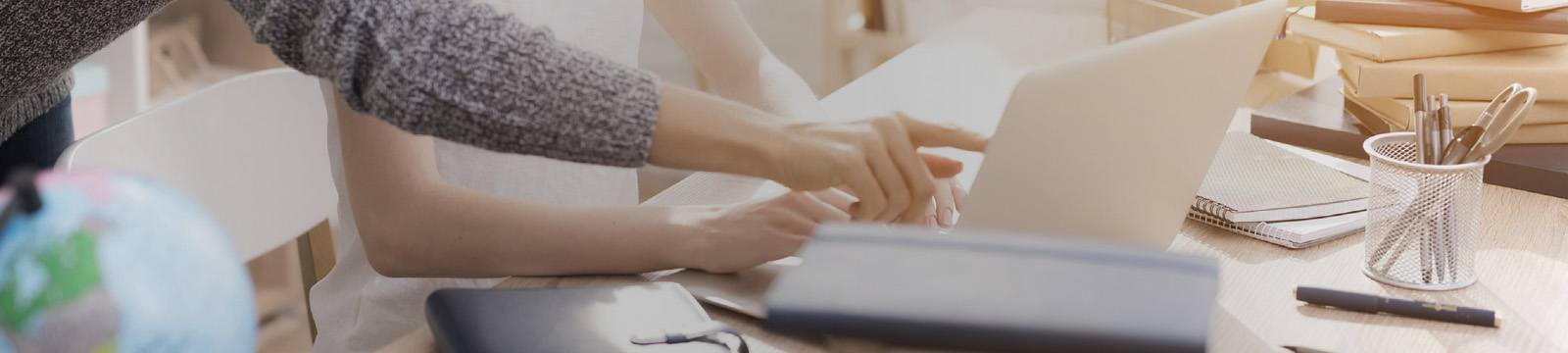 percurso formativo e profissional dos filhos