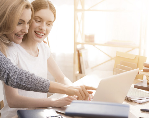 Como ajudar os seus filhos?