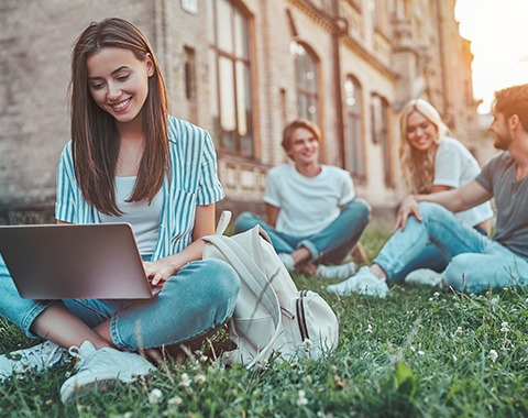 Soluções para investir na sua formação