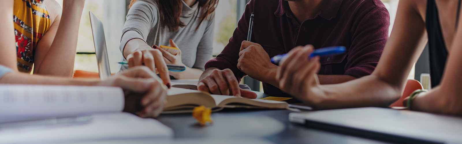 Apoios à formação