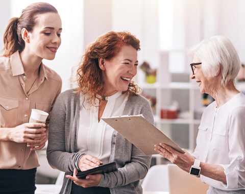 As diferenças que valorizam o trabalho