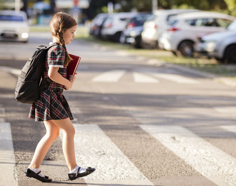 Como funcionam as prioridades?