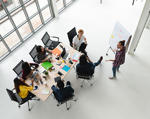 Formação profissional: Deveres da empresa