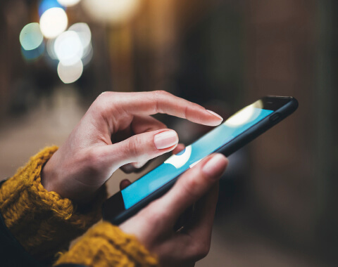 Os truques para partilhar e publicar