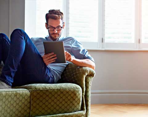 Senha de acesso ao Portal das Finanças