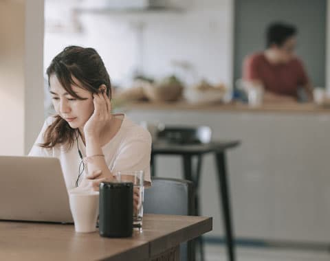 Como contornar a sobrecarga da rede?