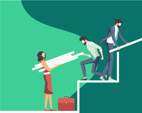 Uma síntese em números