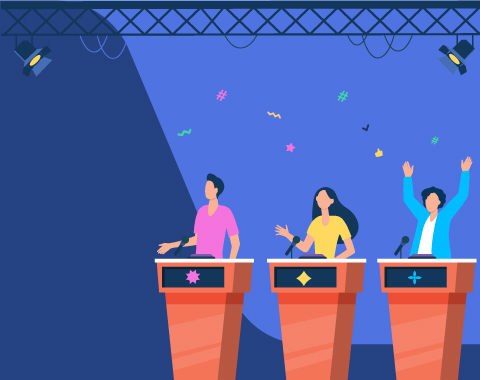 Como fica nesta fotografia?