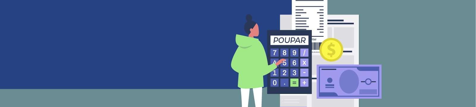 poupar para a reforma