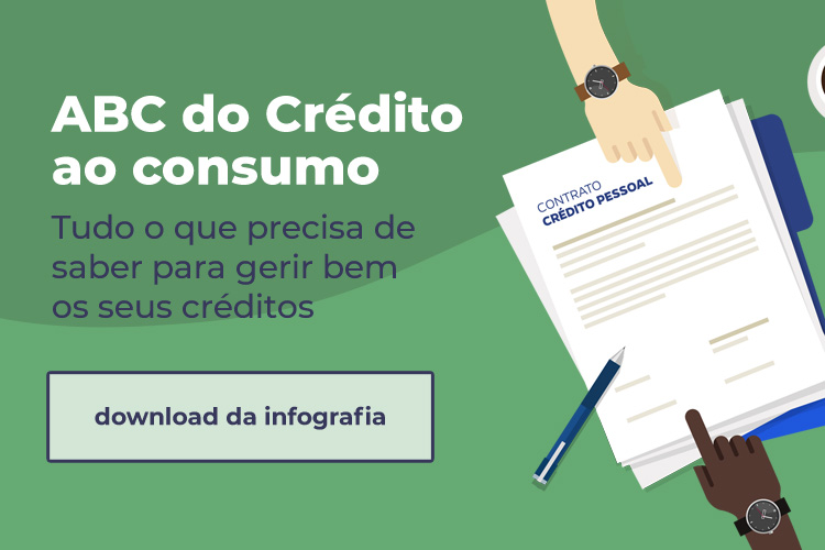 Guia-O ABC do crédito ao consumo Guia-O ABC do crédito ao consumo