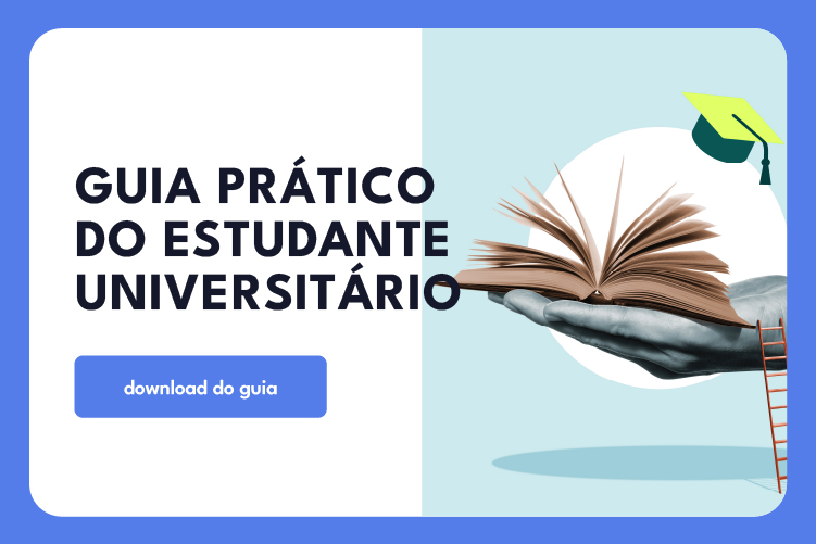 Guia estudante universitario