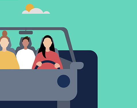 De Portugal para o mundo…de carro