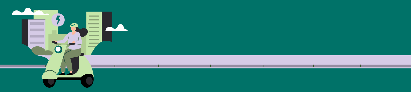 GPS para poupar em mobilidade