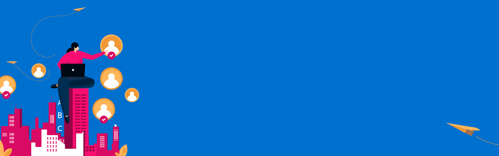 Imagem ilustrativa de vida em condominio