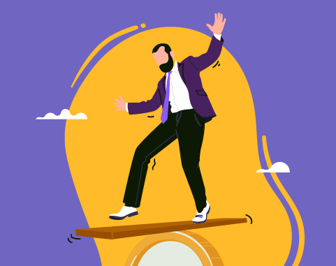 Como pedir e ultrapassar