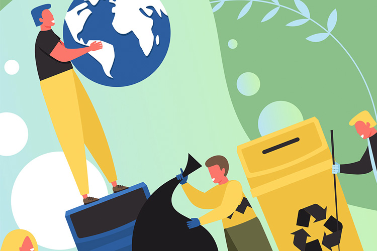 Guia Prático: Boas Práticas Ambientais