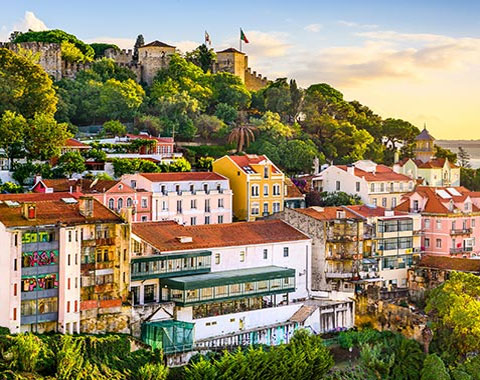 Guia do Alojamento Local